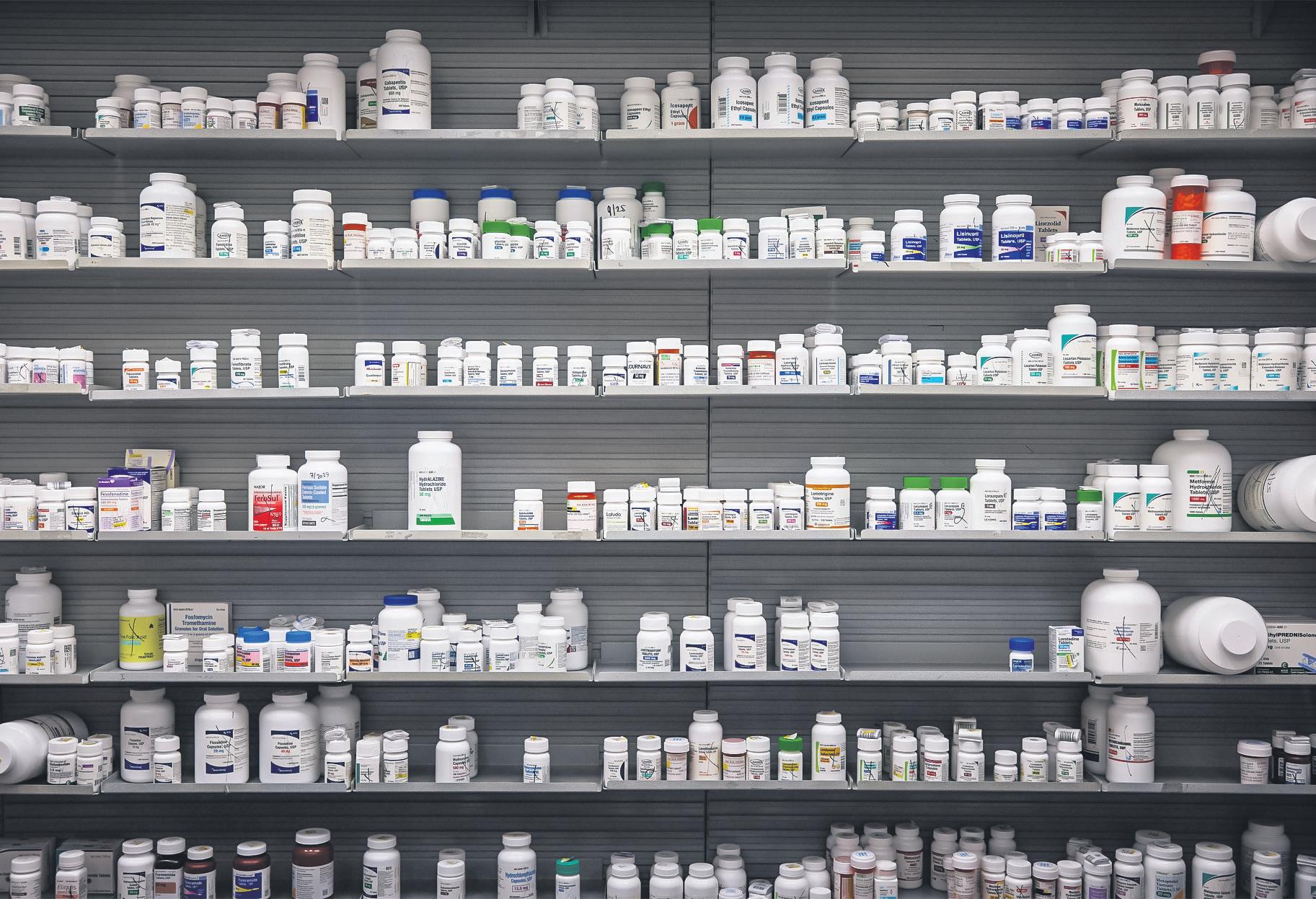 How would Trump's drug price cuts work?