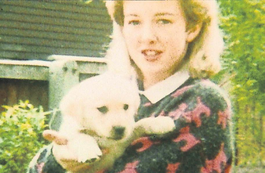 'Never forgotten' Woman's killing shook community