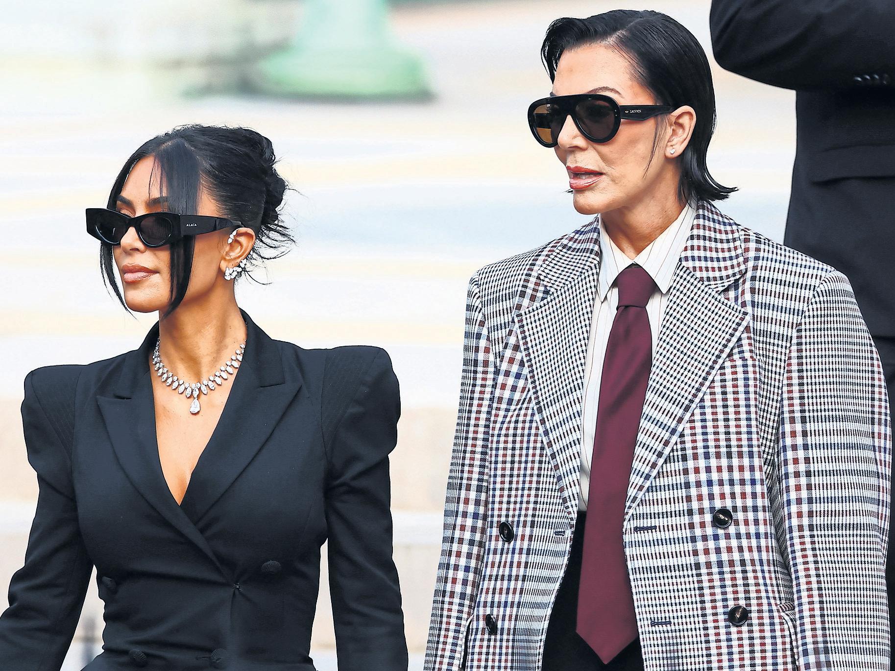 Kim Kardashian feared being raped and killed in Paris robbery, trial hears