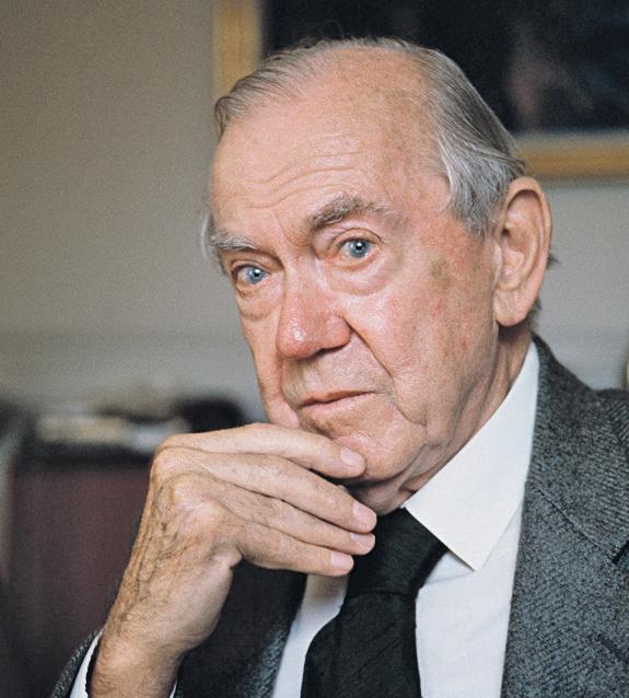 Ghostly short story published for first time sheds new light on Graham Greene
