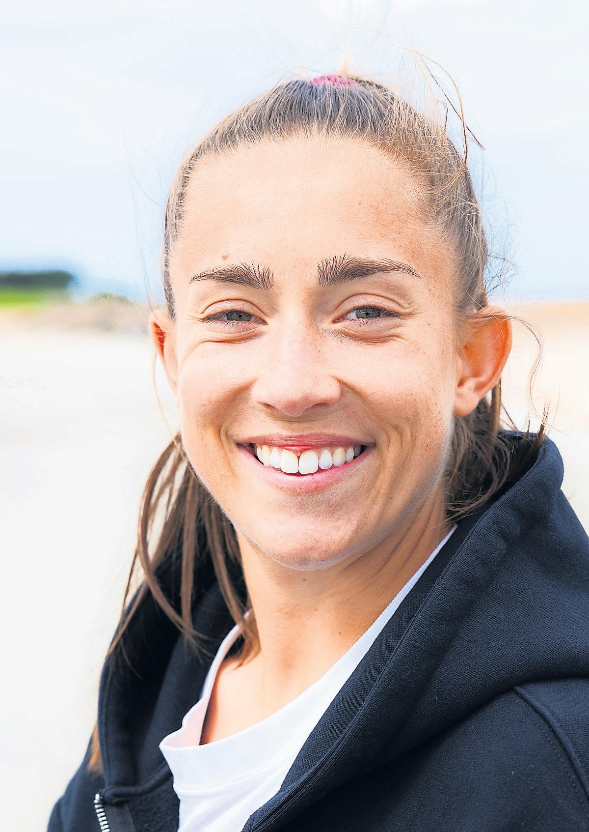 It's not quite Old Trafford... but it's just as special