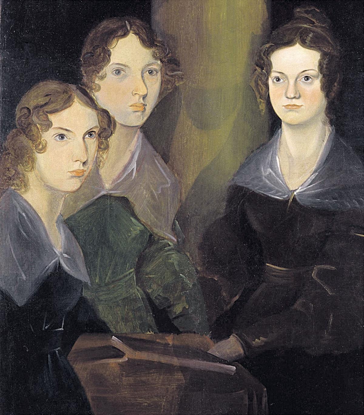 Birthplace of the Brontë sisters opens to visitors in Bradford