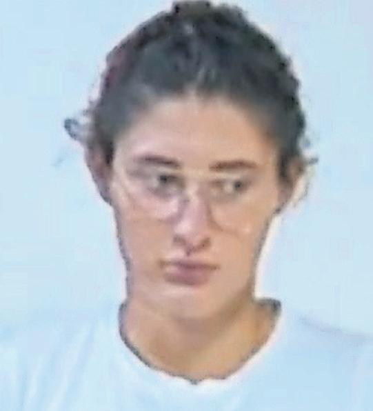 British Teenager Held in Georgia After Arrest on Drugs Charges