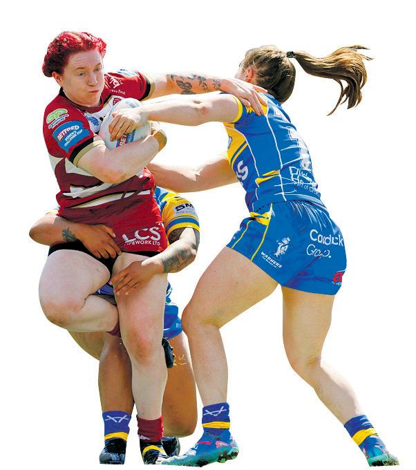 WSL nurtures hope in battle to bridge gap to Australia