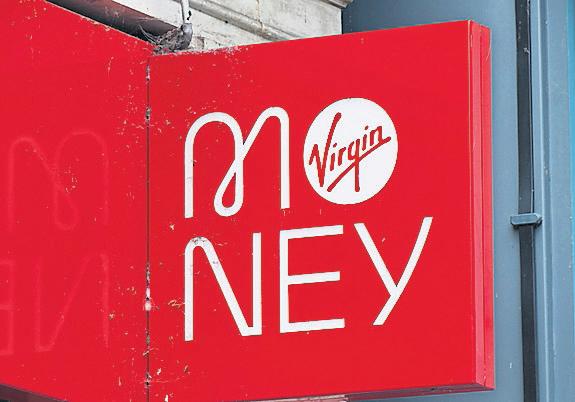 Virgin borrowers cry 'foul' over Nationwide deals