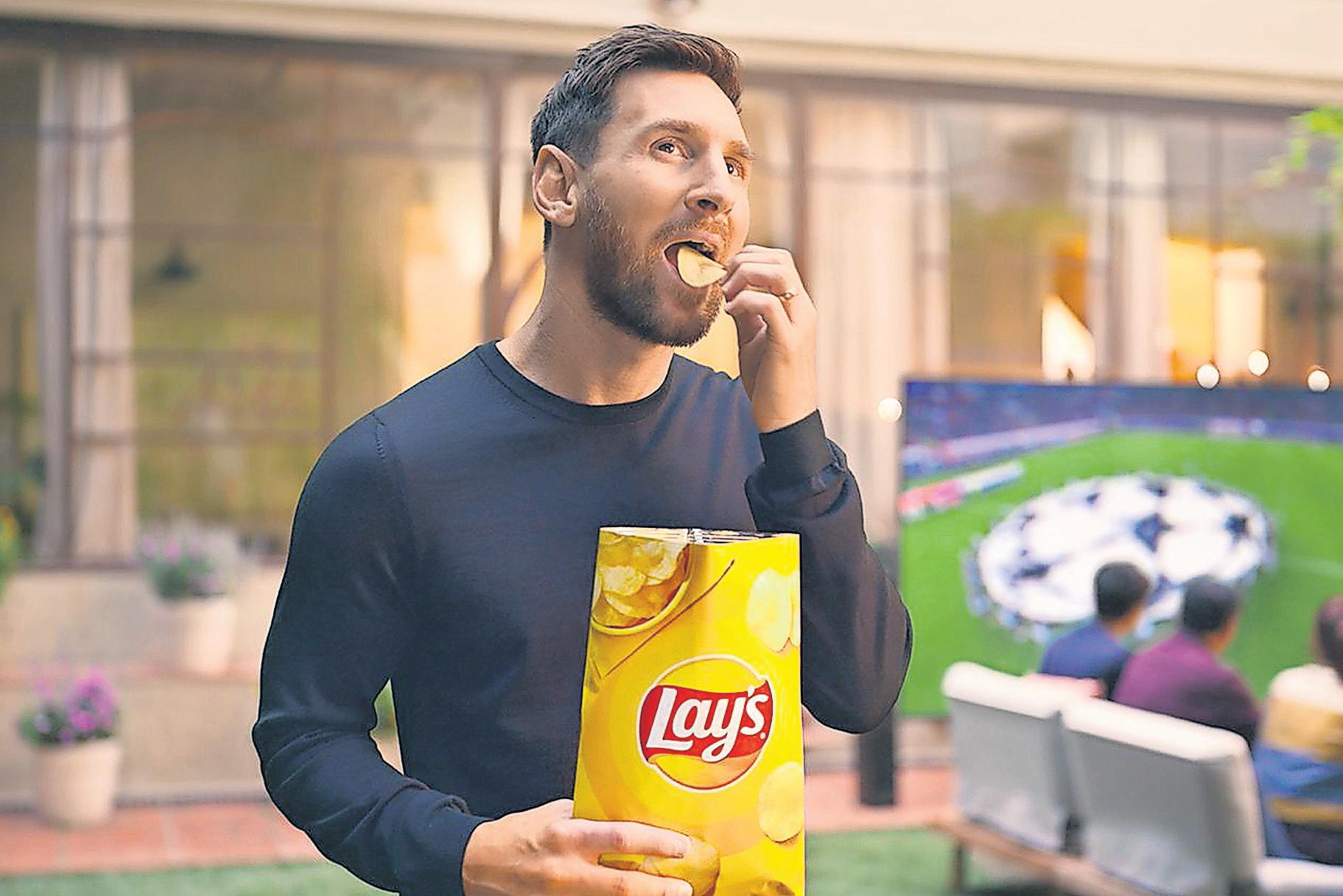 Crunch time! How 2025 is gearing up to be the summer of the posh crisp