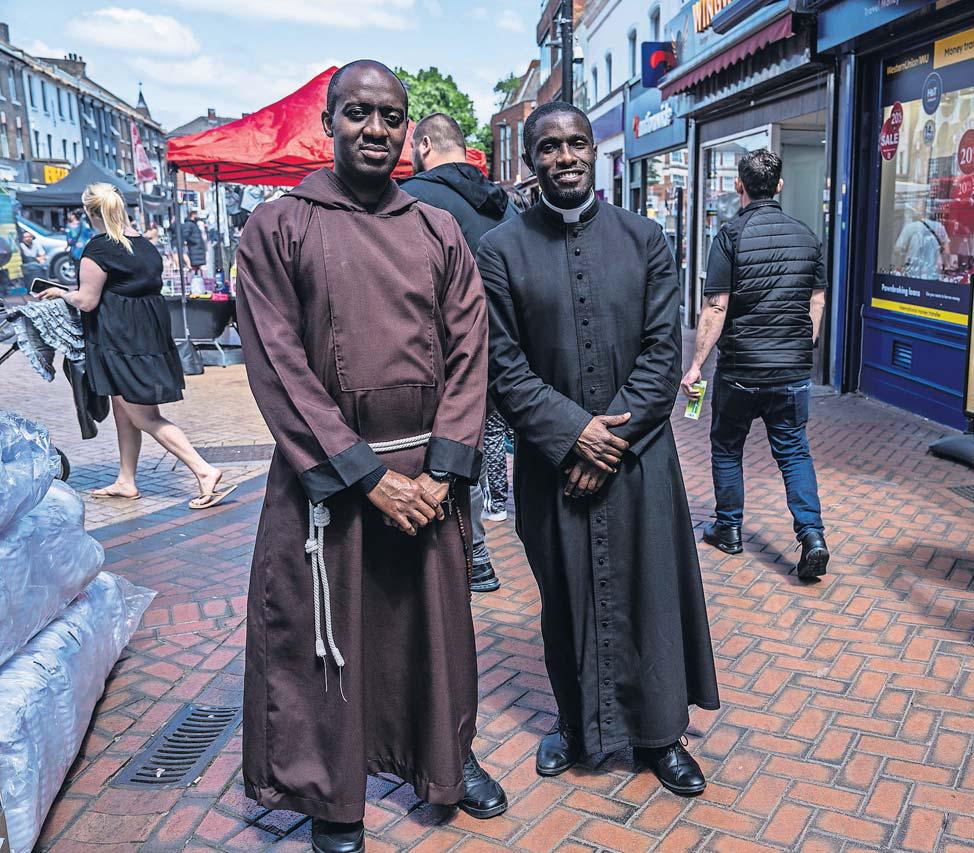 'A betrayal' Discontent in one of the most pro-Brexit districts
