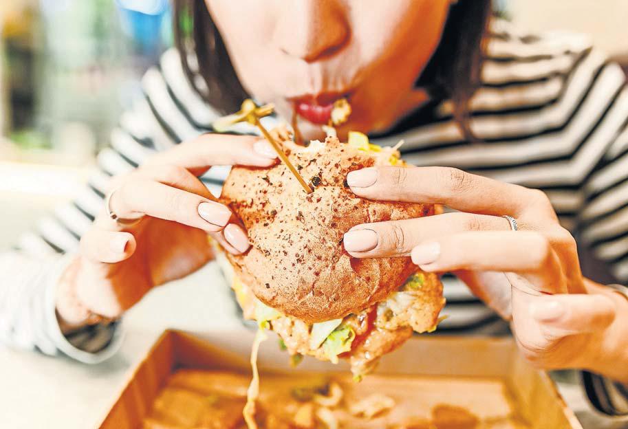 Sunak government dropped guidance on healthy food after firms' lobbying