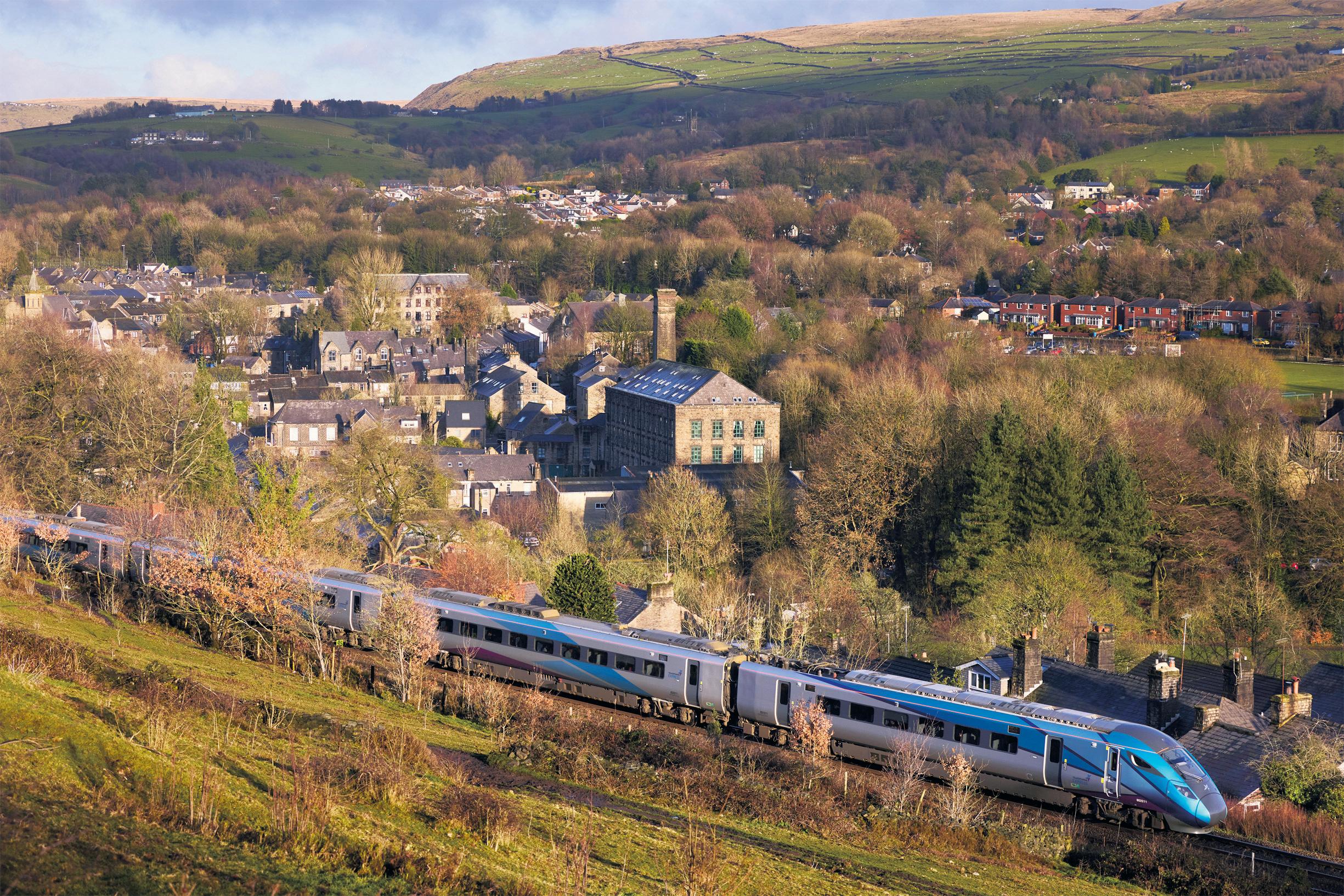 All change How renationalisation will affect the rail industry and passengers