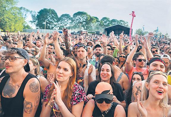 London music festivals to go ahead despite court ruling, say organisers