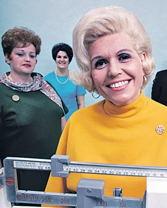 WeightWatchers in tie-up with anti-obesity jab firm