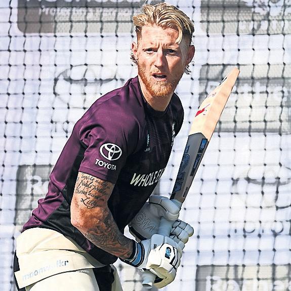 Captain sets target of No 1 spot in world Test rankings