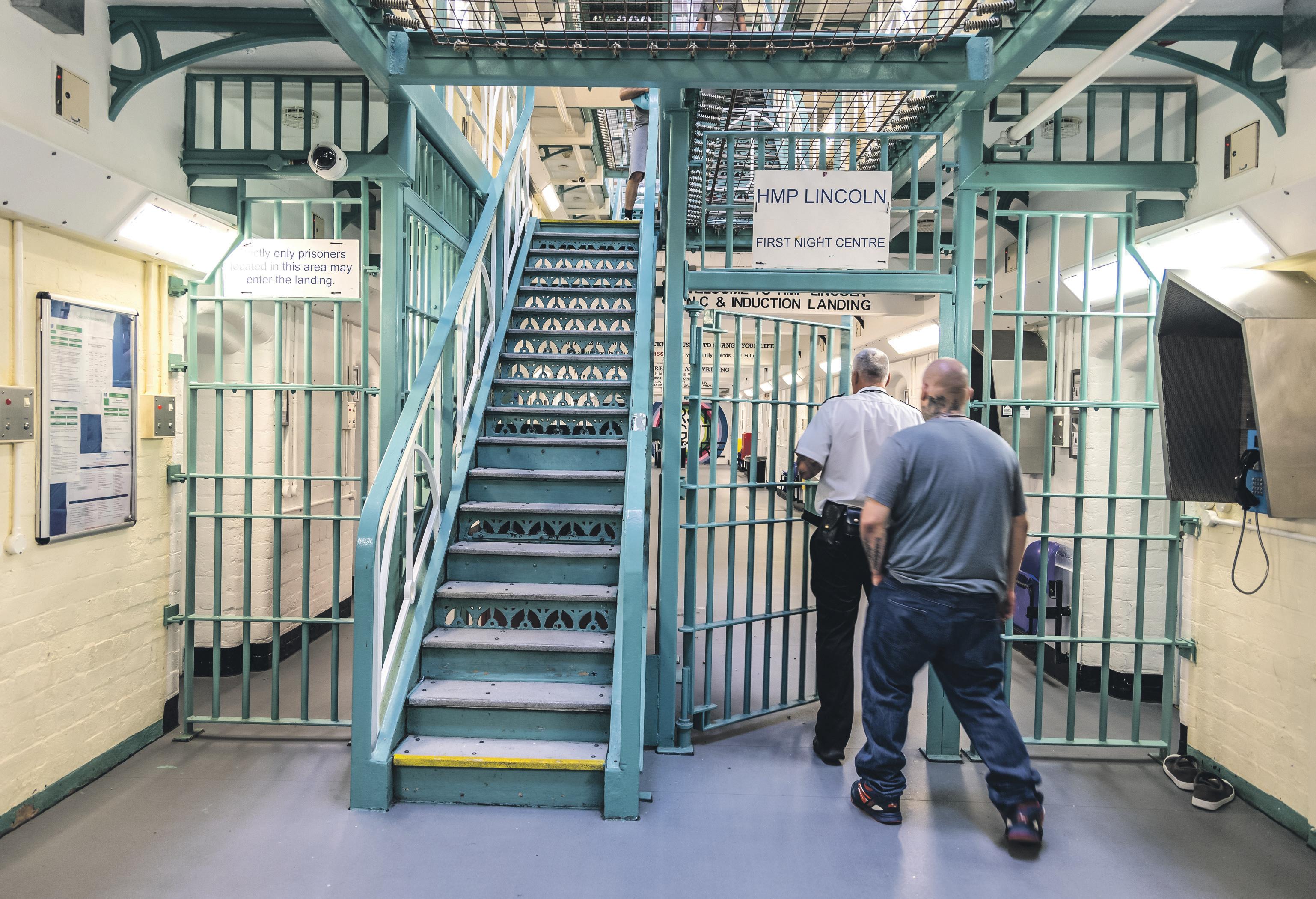 Mandatory chemical castration under consideration for serious sex offenders