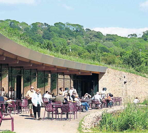 Gloucester services ranked top of the stops in survey