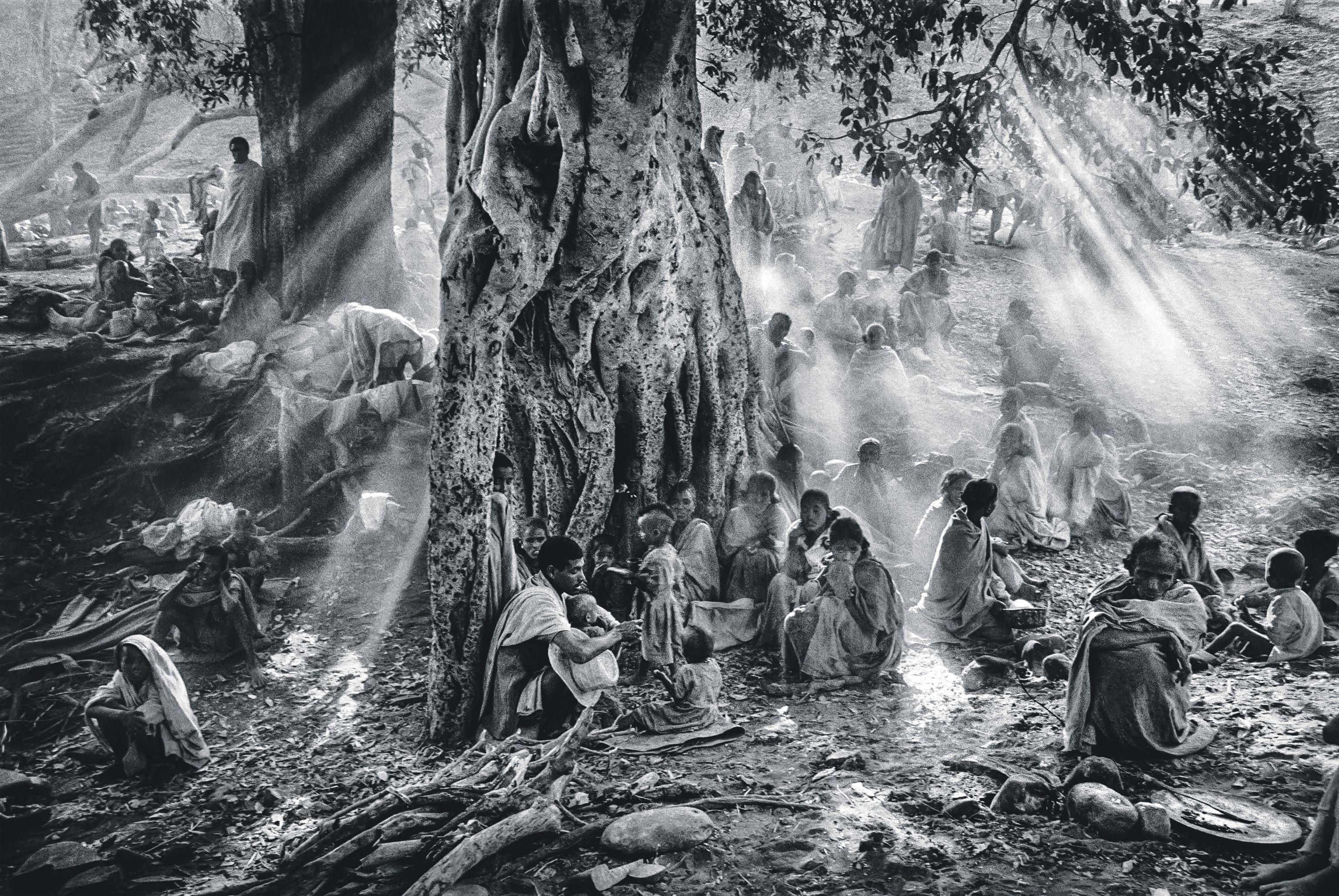 Sebastião Salgado, iconic photographer of global injustice, dies at age of 81