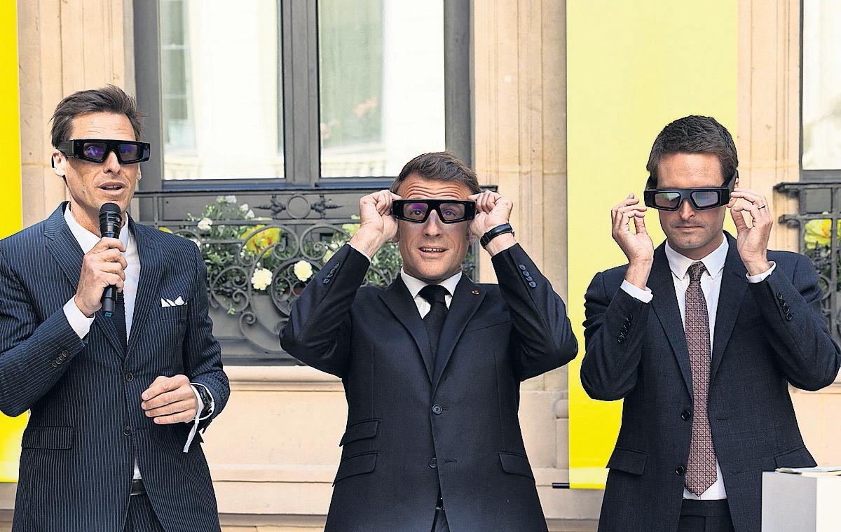 Why wasn't I invited to sip espresso martinis at Lauren Sánchez's hen do?