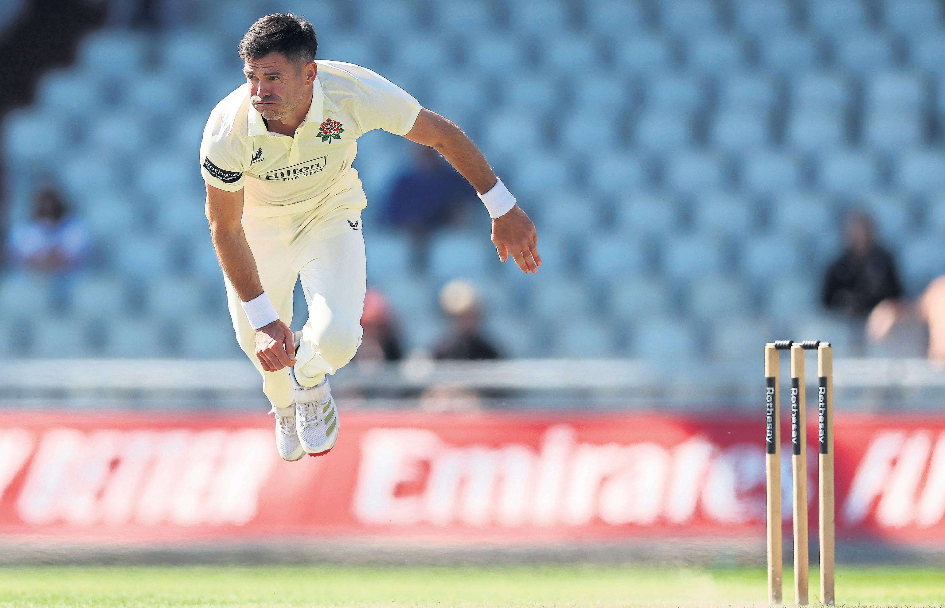 'I never wanted to play cricket because it would make me good money'