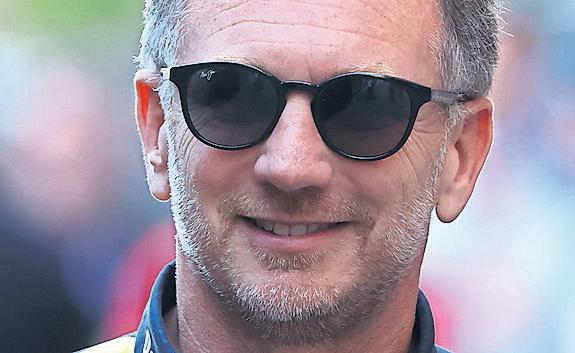 Horner and Wolff urge changes in Monaco track