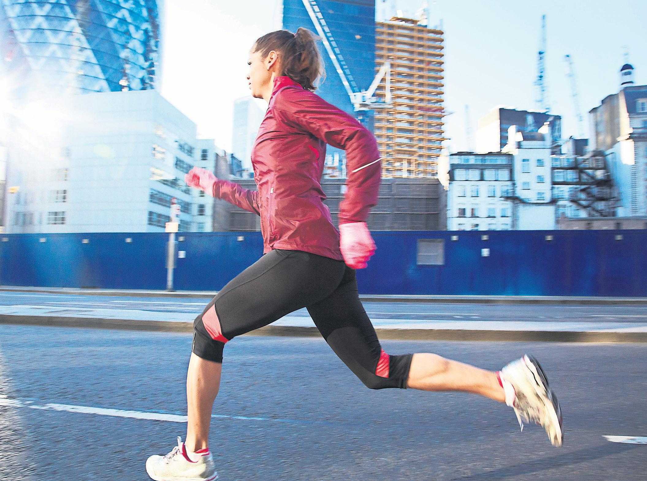 TikTok to the track Gen Z women are the fashionable force behind running's third great boom