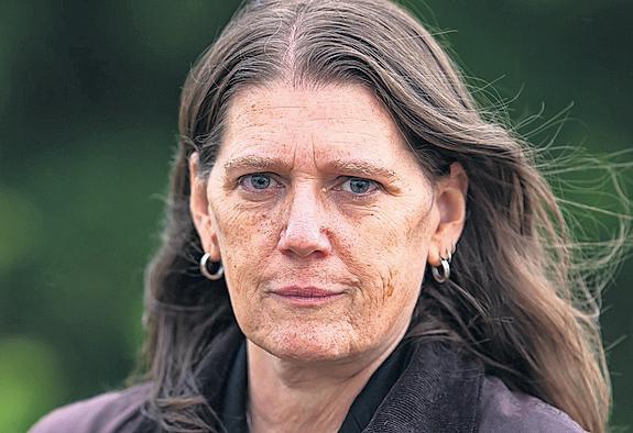 Trump 'never evolved' and is close to no one, says his niece