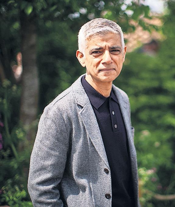 Khan backs 'fundamental reset' of law on cannabis use