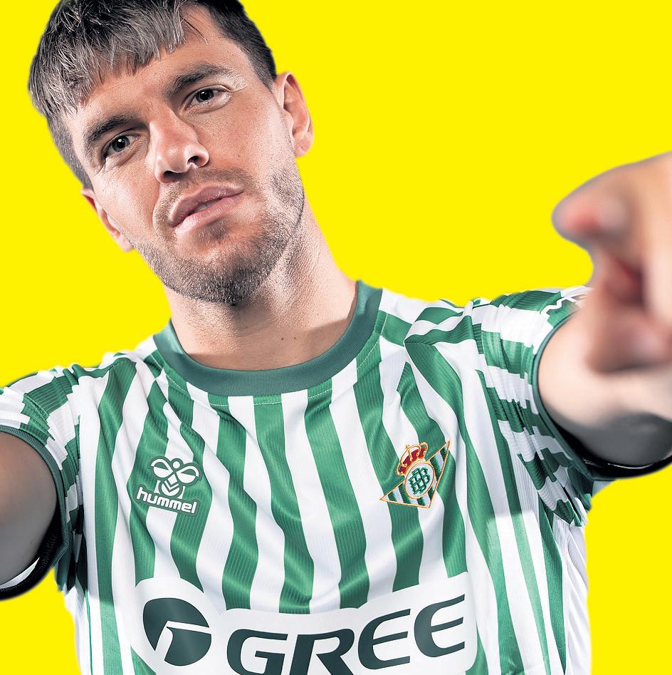 'Lots happened at Tottenham but I'm in the place I want to be'