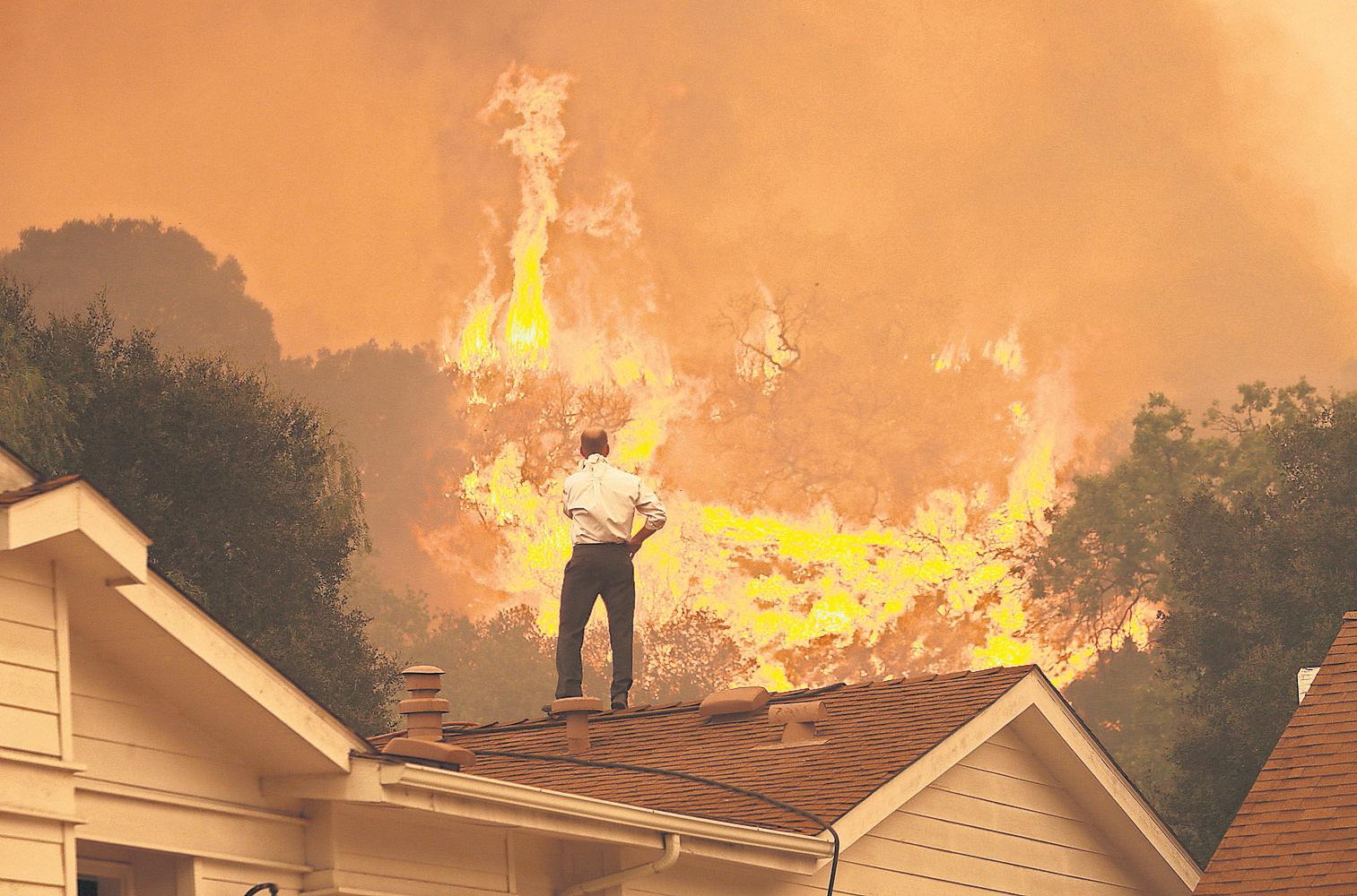 World now faces 'economic denial' in climate fight, warns Cop30 chief