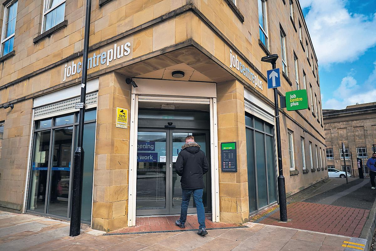 Jobseekers Support Will Be Improved, Employment Minister Says