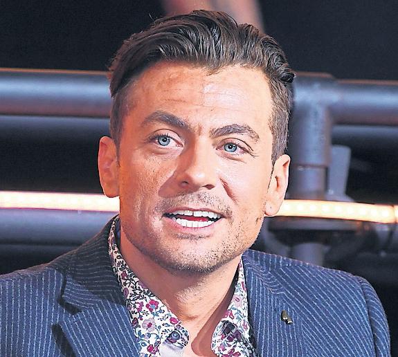 Coroner says combination of drugs led to television star's death