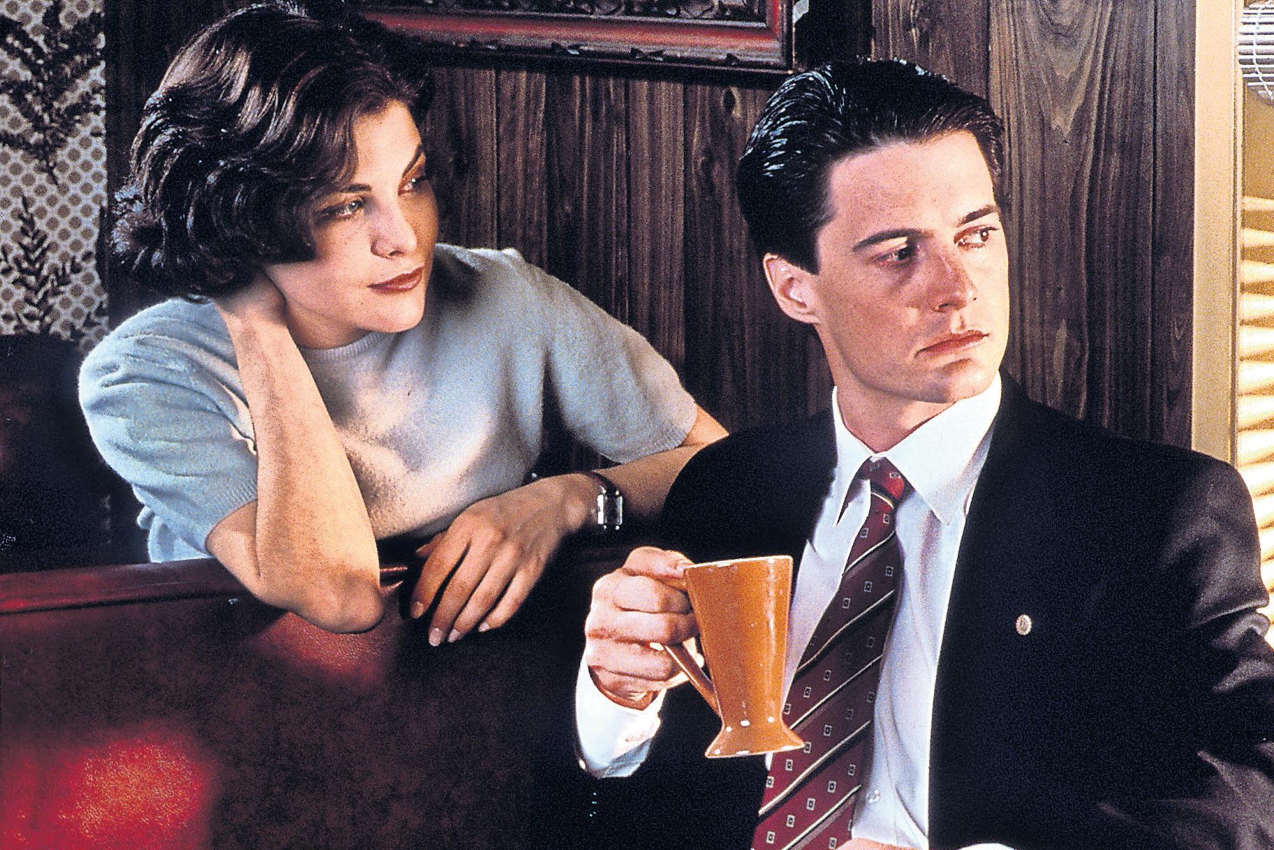 Sale of the surreal David Lynch's weird effects go up for auction