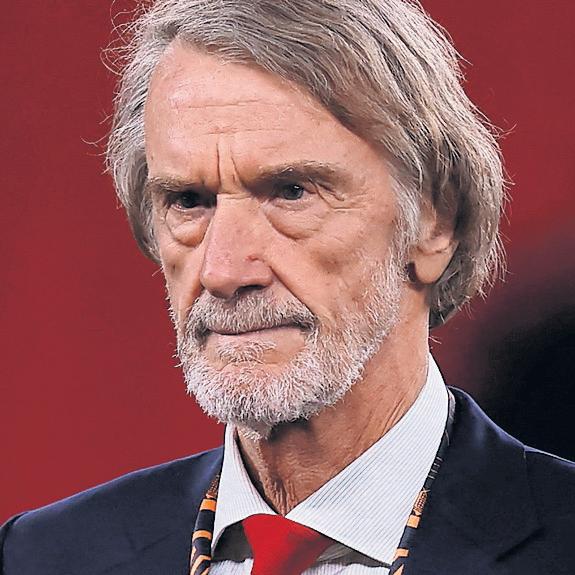 'It sends a negative signal' Simmons hits out at Ratcliffe over United Women remarks