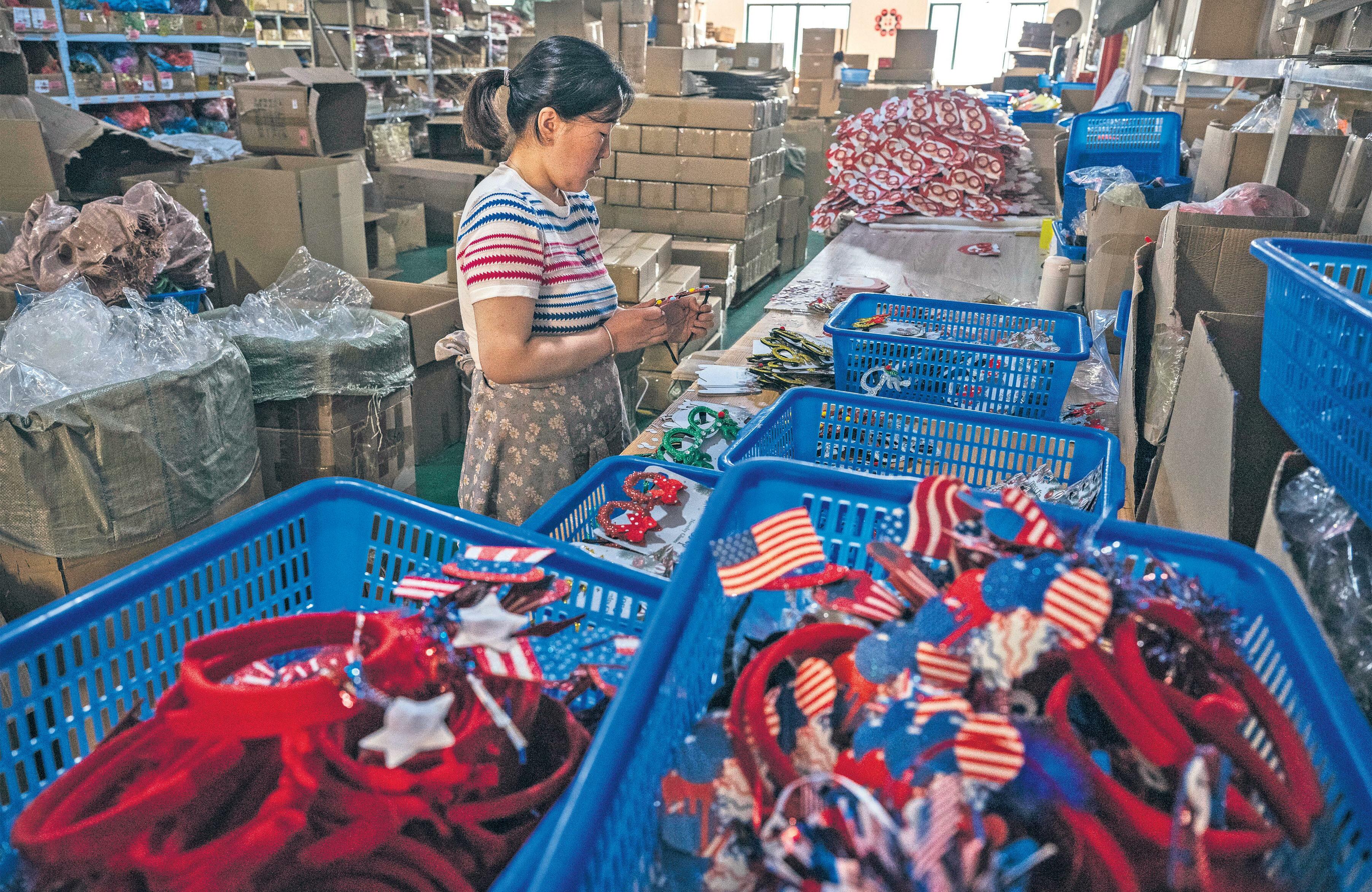 Court ruling: What impact will it have on the president's deals and economic agenda?