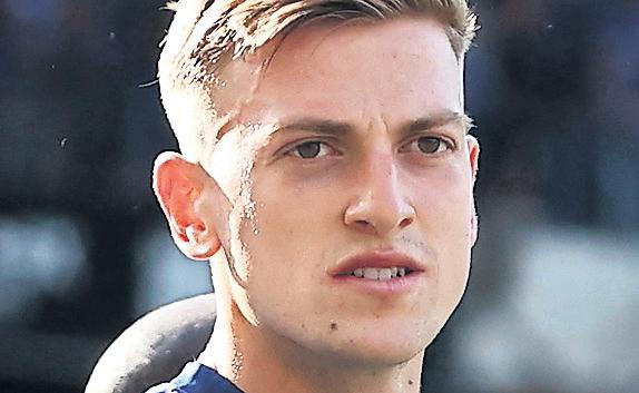 Chelsea Close On £30m Delap As They Seek To Build Dynasty