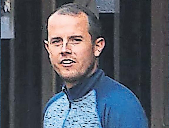 UAE sends Kinahan cartel member to Ireland in first extradition deal of its kind