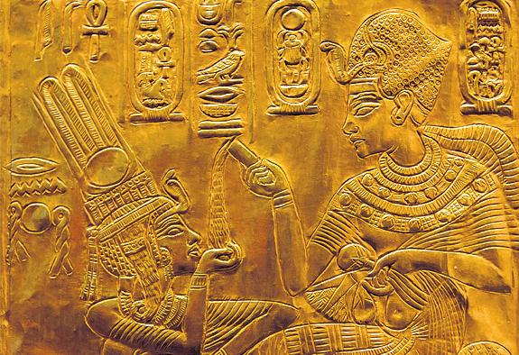 Former ambassador calls for UK to advise against Egypt travel