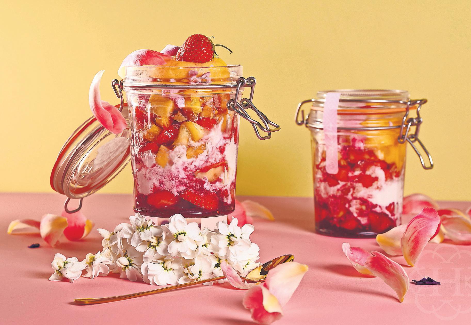 Dessert cafes hit the sweet spot as a cheaper way of eating out