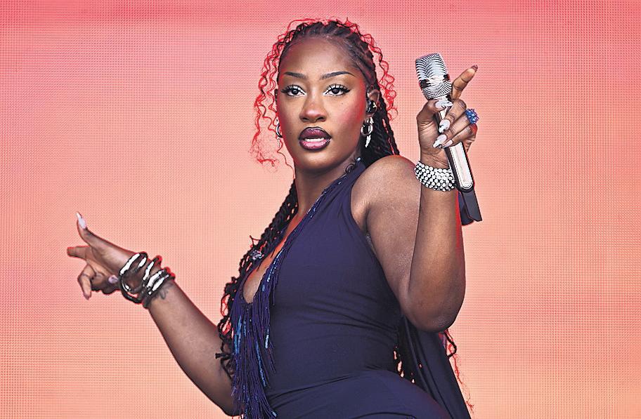 SXSW festival from Texas brings ideas, music and tech to London