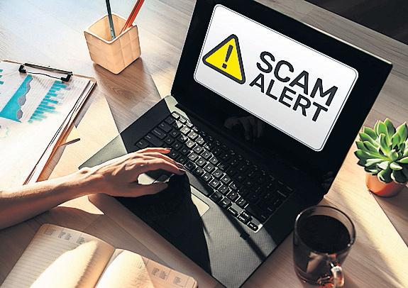 Banks urged to do more as global payment fraud rises