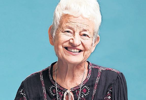 Wilson rules out adding an adult novel to her Tracy Beaker series