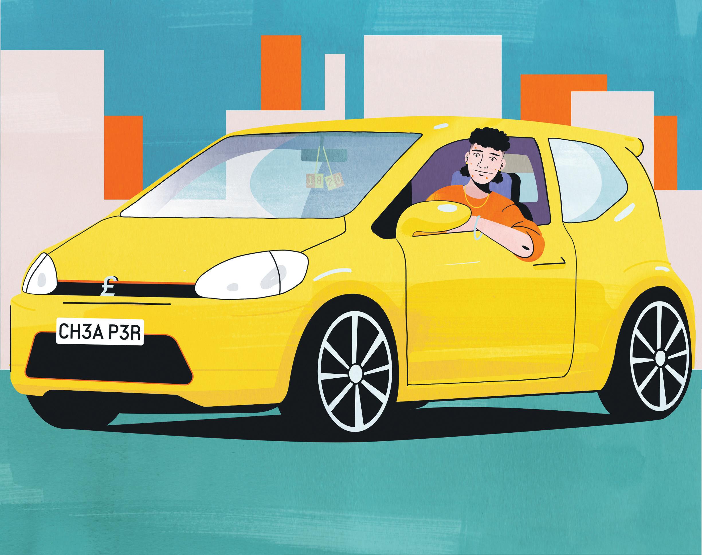 Money hacks 10 routes to cutting insurance costs for young drivers
