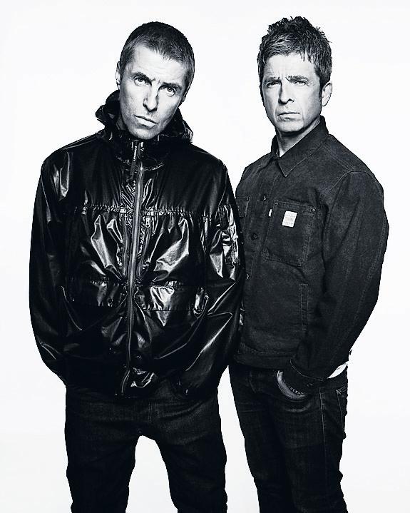 Anger at ballot to decide how close Oasis fans get to stage