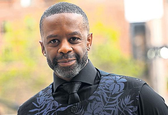 Lester to play Cyrano de Bergerac in RSC's 'global' new season