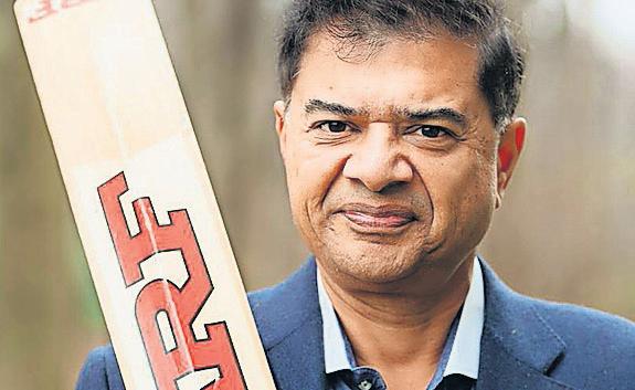 'It would be better as a T20'