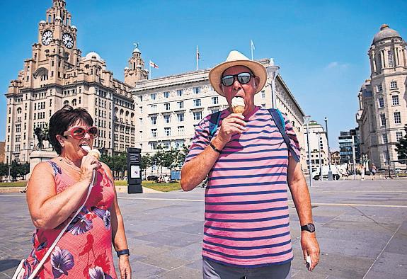 Tourism tax Mayors push for levy to boost income