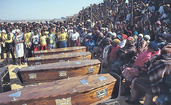 New inquest into Cradock Four apartheid-era killings under way in South Africa