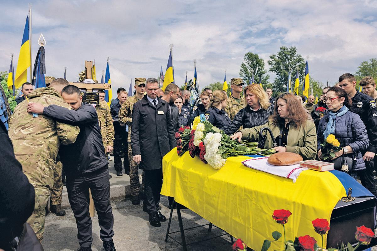 Prisoner swap agreed but no ceasefire after latest Ukraine-Russia talks