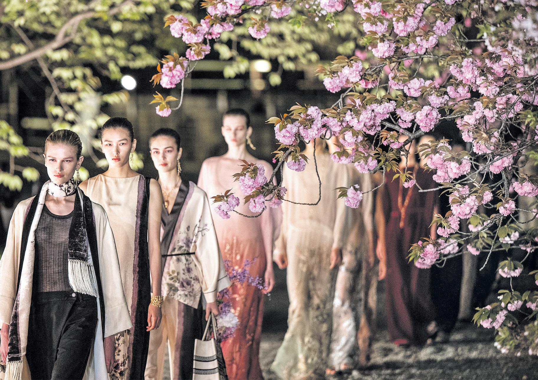 Dior Appoints Anderson as Sole Creative Director