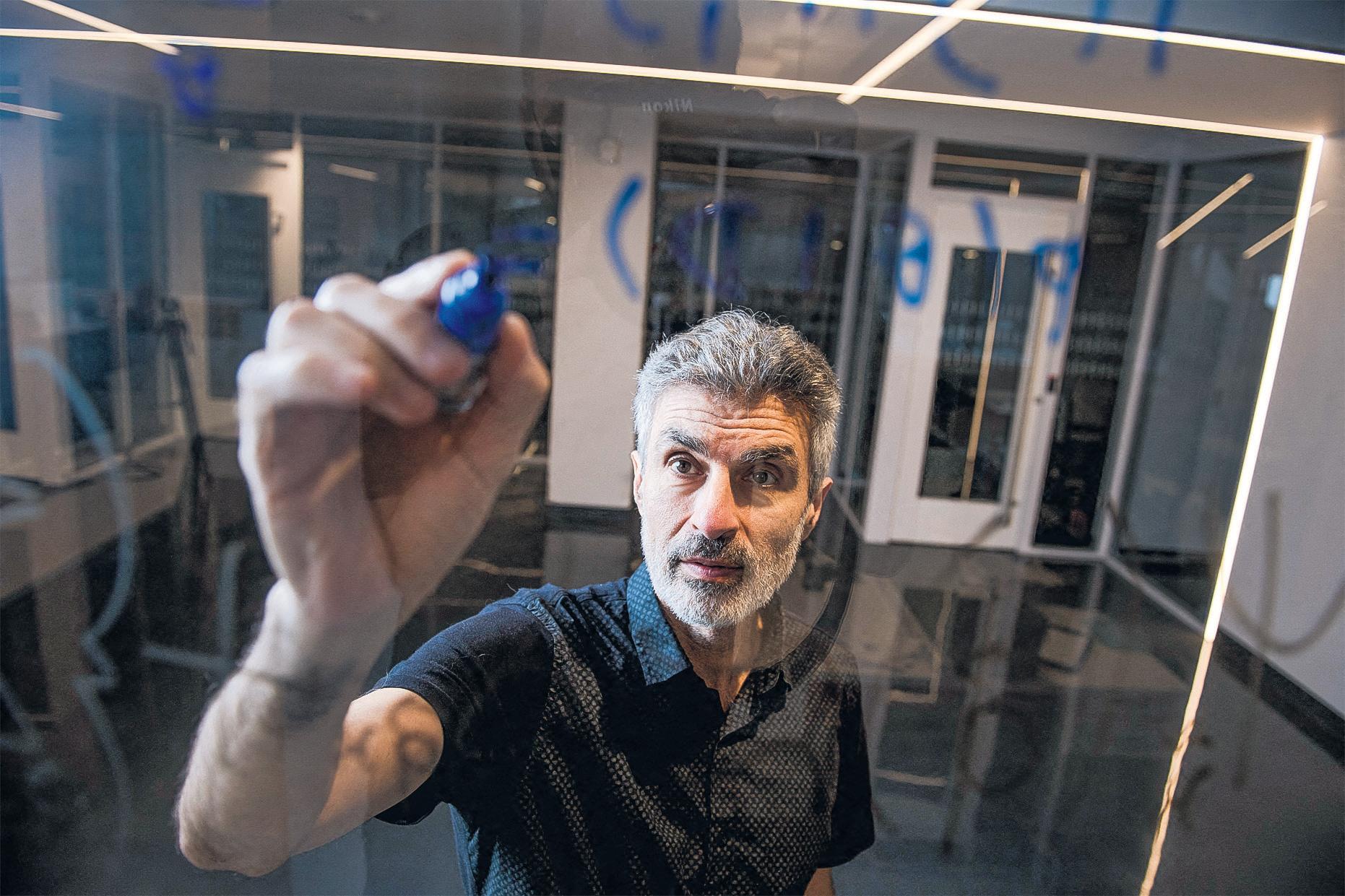 Scientists to build system to spot rogue AI behaviour