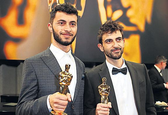 No Other Land IDF turns back press visiting besieged villages