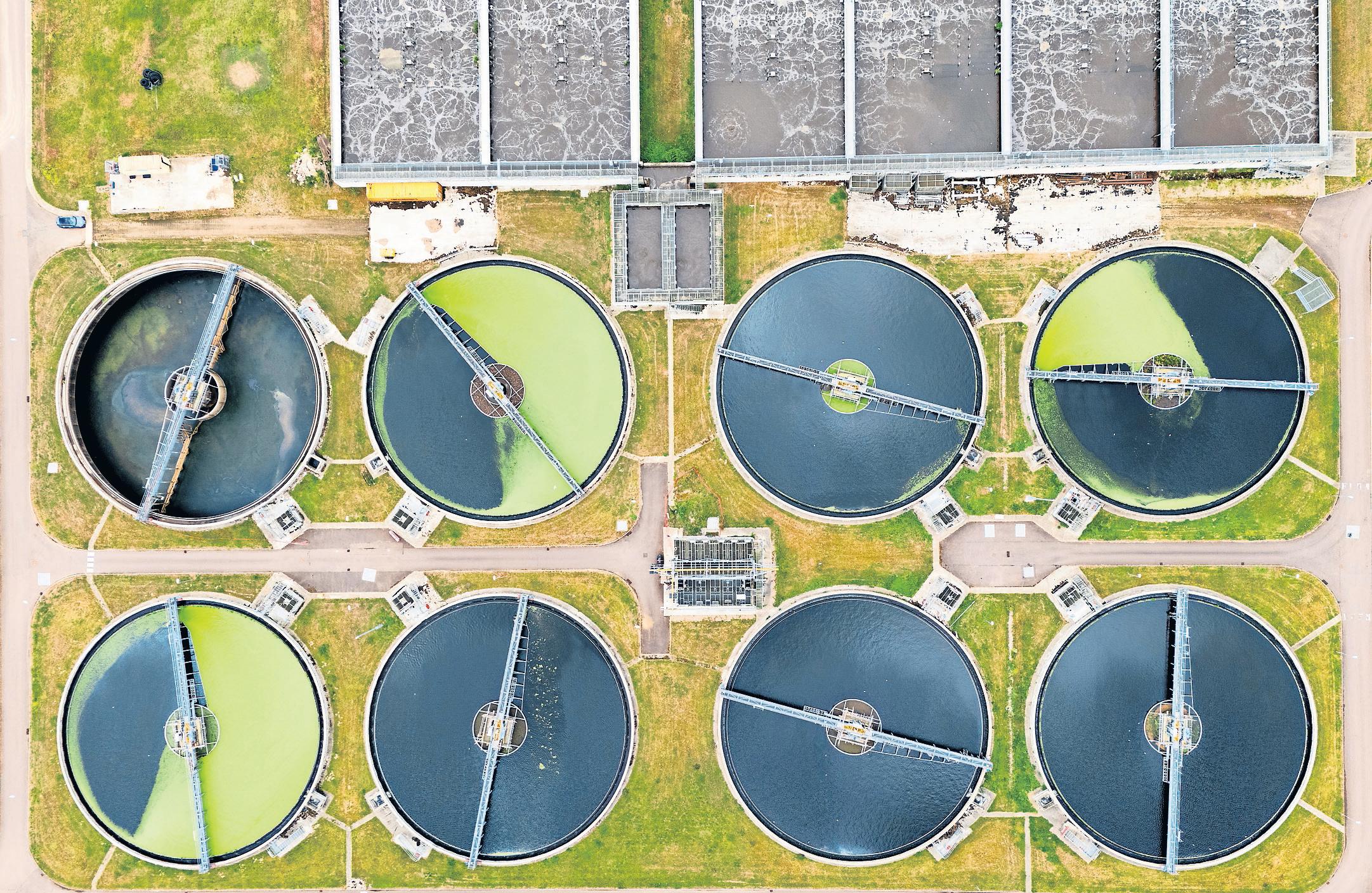 Thames Water in 'perilous position' as bidder KKR pulls out of rescue deal